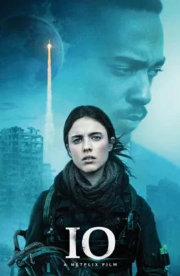 Смотреть Ио (2019) онлайн в хорошем качестве 720-1080 HD, бесплатно на русском языке