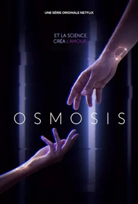 Смотреть Осмос (2019) онлайн в хорошем качестве 720-1080 HD, бесплатно на русском языке